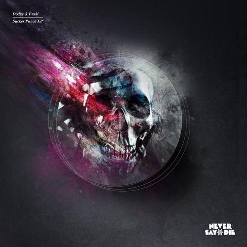 Cover image for Sucker Punch EP