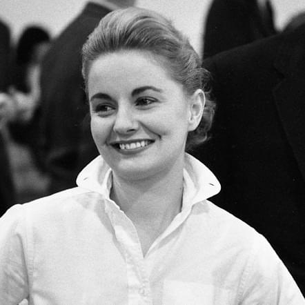 Photo of Jo Sullivan