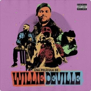 Caciques VOL. 2 by Willie DeVille