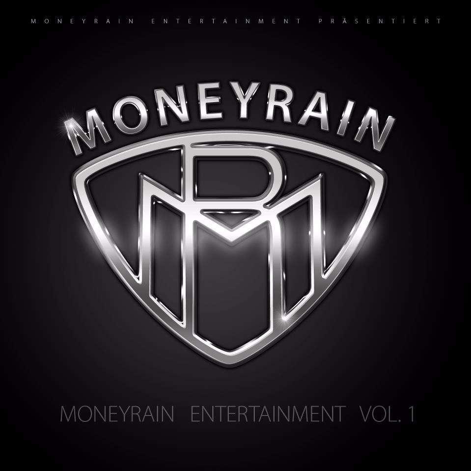 Cover image for Moneyrain