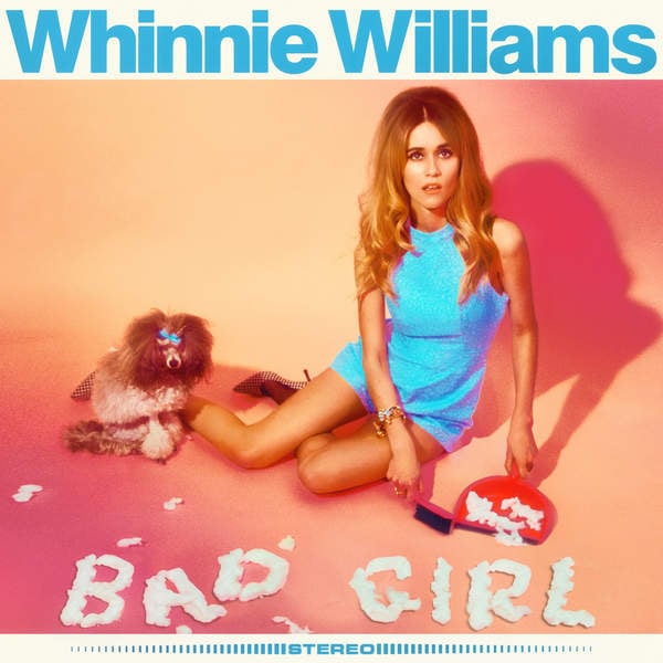 Break Hearts In Your Sleep by Whinnie Williams