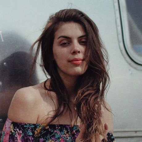 Photo of Julie Byrne