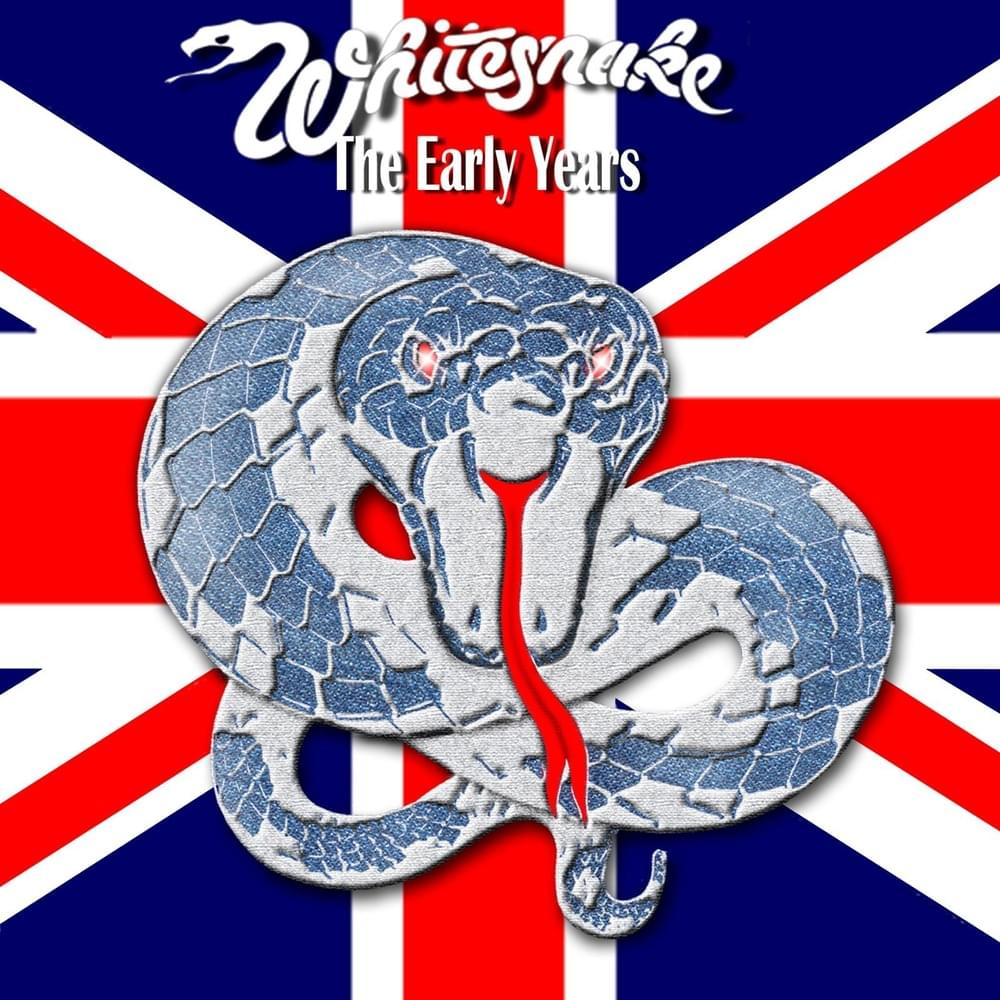 Album cover art for "Ain’t No Love In the Heart of the City (Live) [2011 Remastered Version] (Live At Hammersmith UK Import)" by Whitesnake