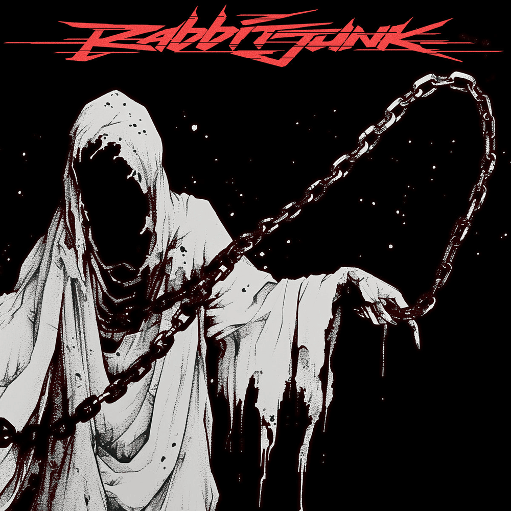 Splendid Chains by Rabbit Junk