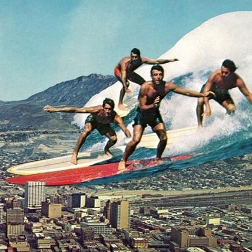 Cover image for dem ohs