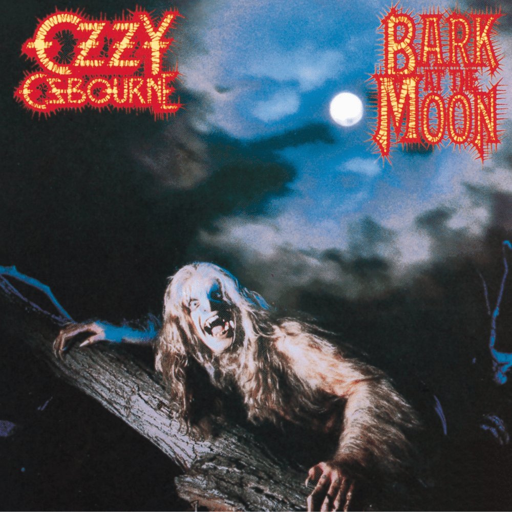 Album cover art for "Rock ‘n’ Roll Rebel" by Ozzy Osbourne