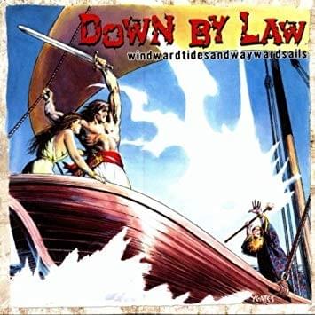 Kickdown by Down by Law