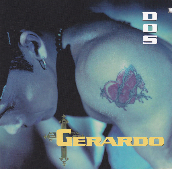 Cover image for Dos