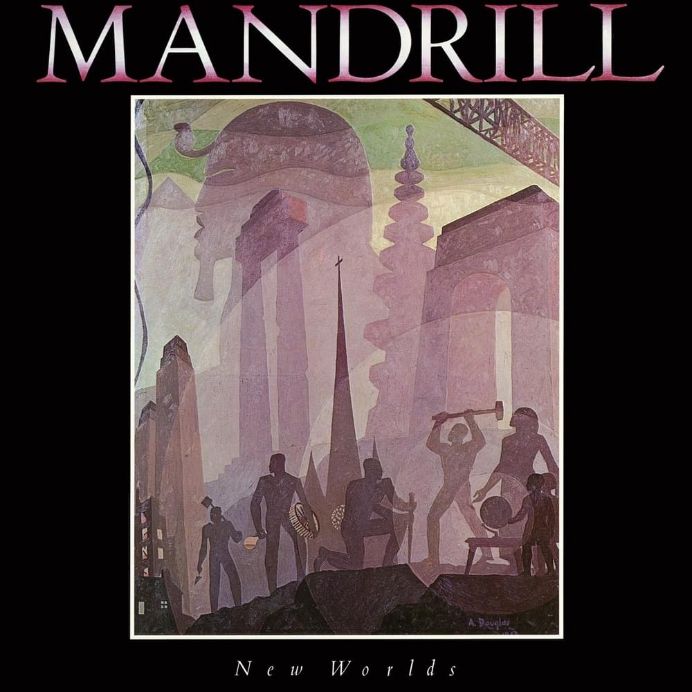 When You Smile by Mandrill