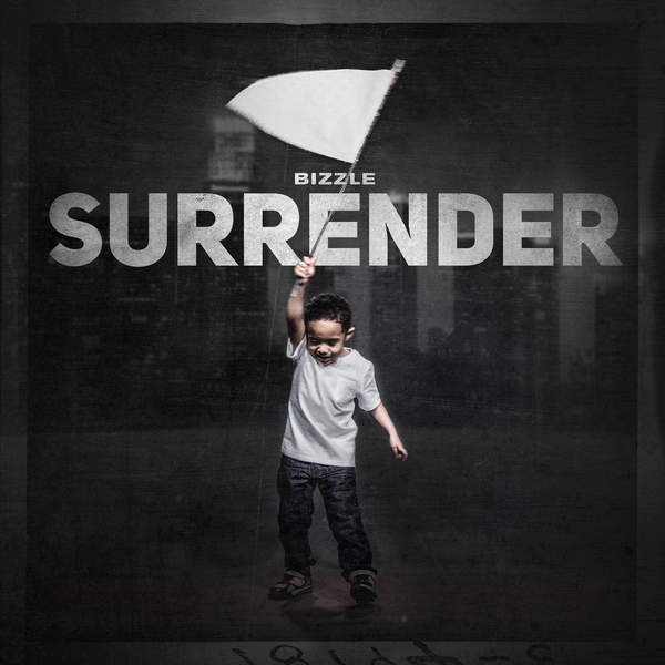 Cover image for Surrender