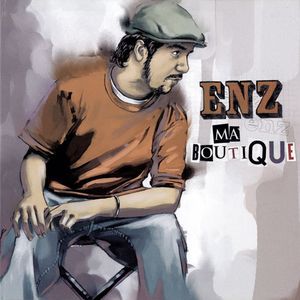 Petit chef by Enz