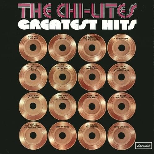 Cover image for Greatest Hits