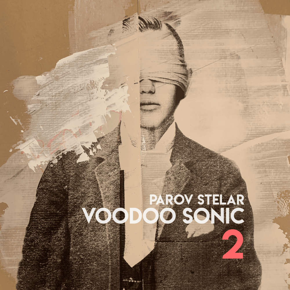 Album cover art for "Don’t You Forget" by Parov Stelar & Anduze & Lilja Bloom