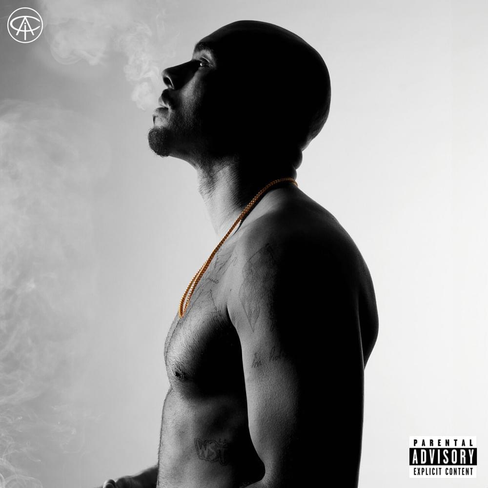 Cover image for Exhale