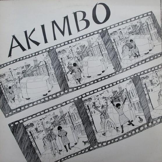 Broken Dreams by Akimbo (UK)