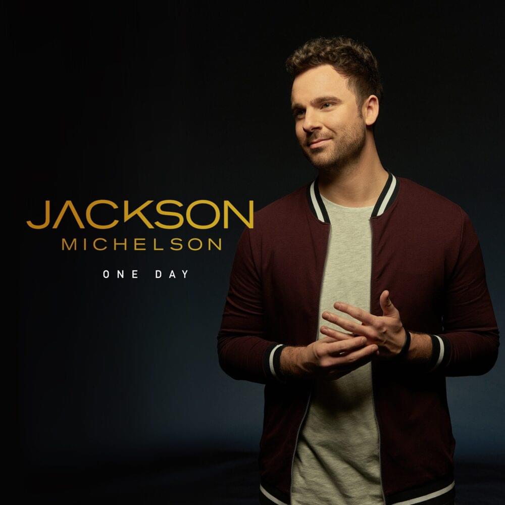 One Day by Jackson Michelson