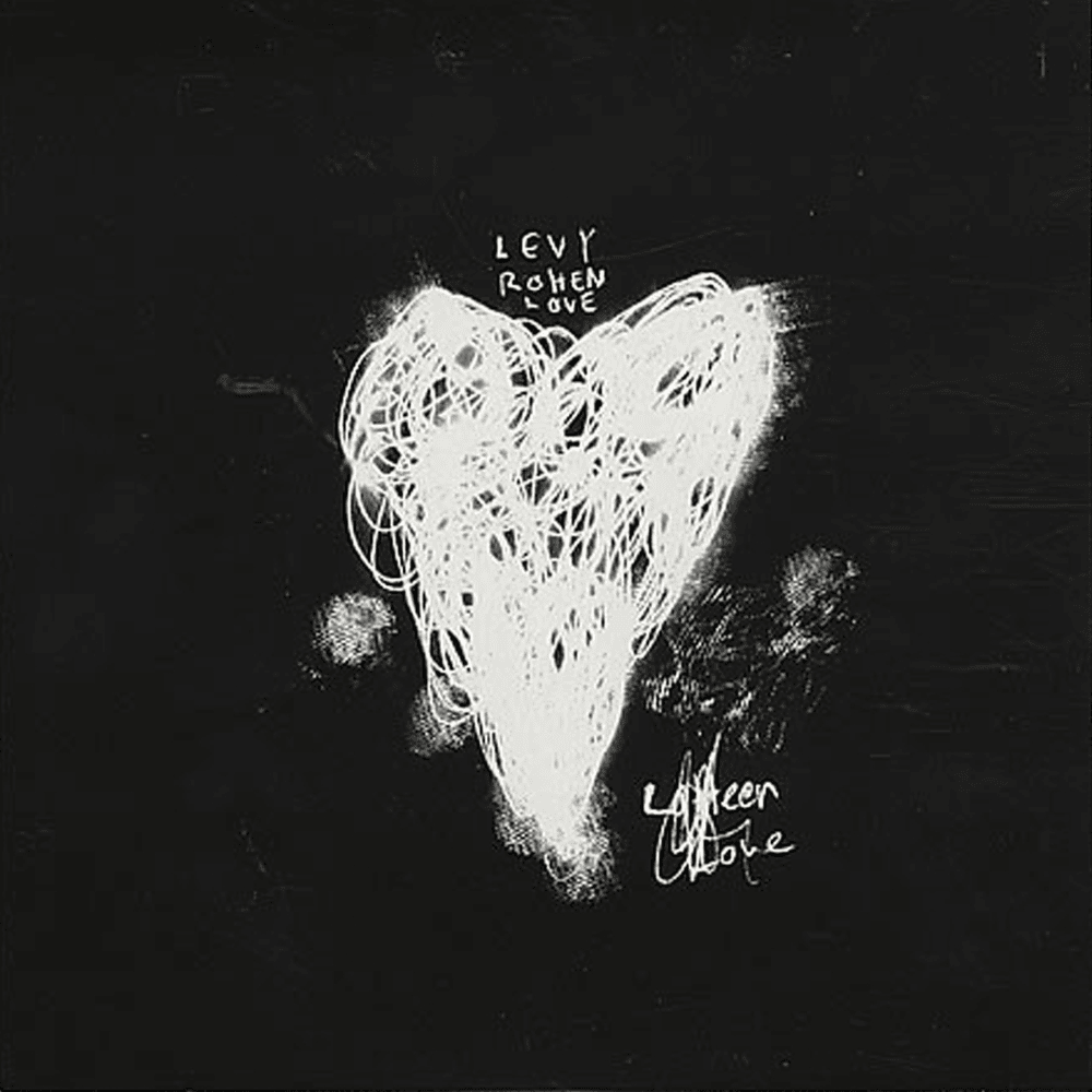 Rotten Love by Levy