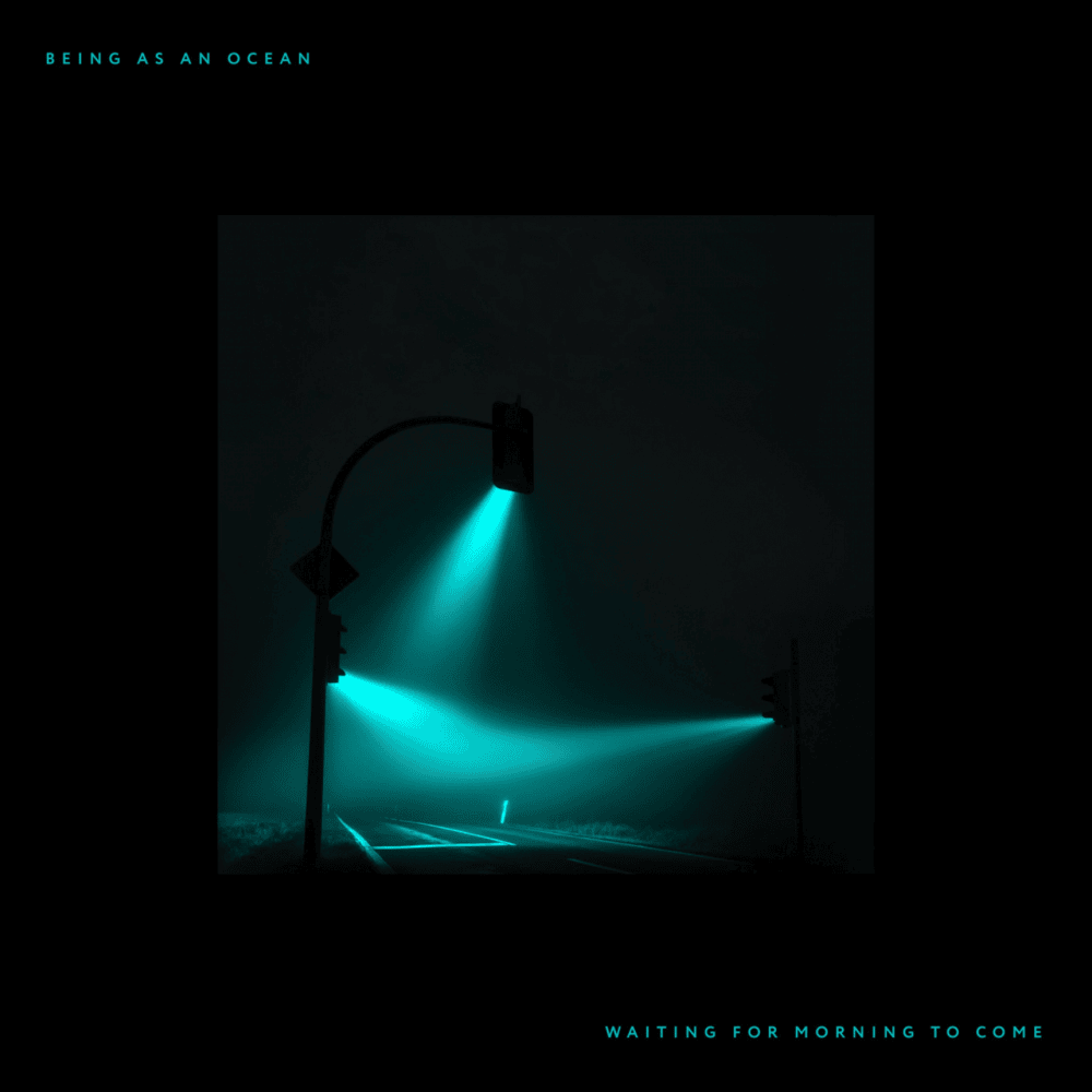 Cover image for Waiting for Morning to Come (Deluxe)