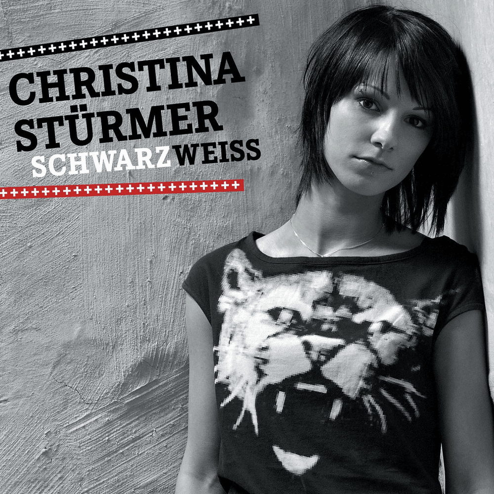 Cover image for Schwarz Weiß