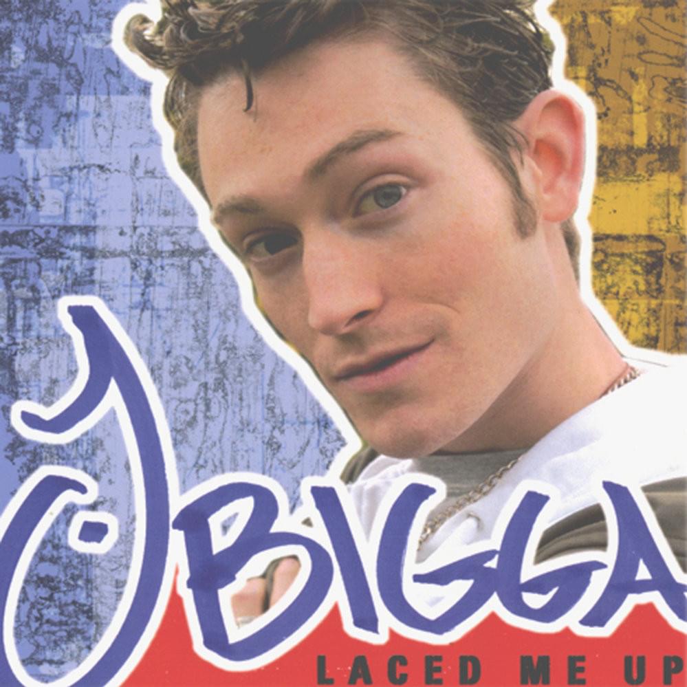 Cover image for Laced Me Up