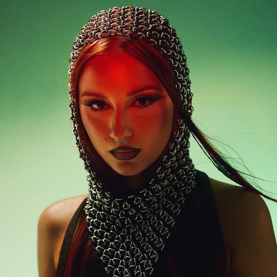 Cover image for RUSLANA (ESP)