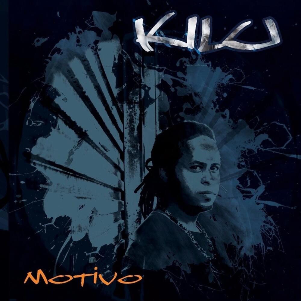 Cover image for Motivo