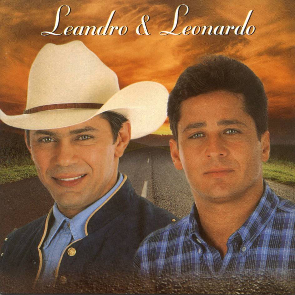 Um Sonhador by Leandro & Leonardo