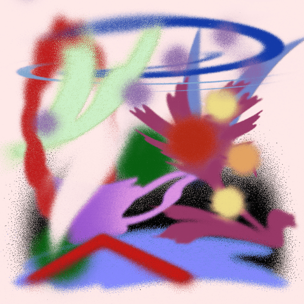 Cover image for Whatever Happens, Happens