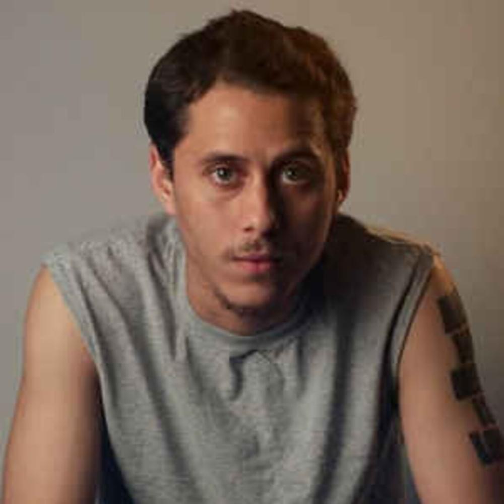 Canserbero Profile Picture Photo of Canserbero