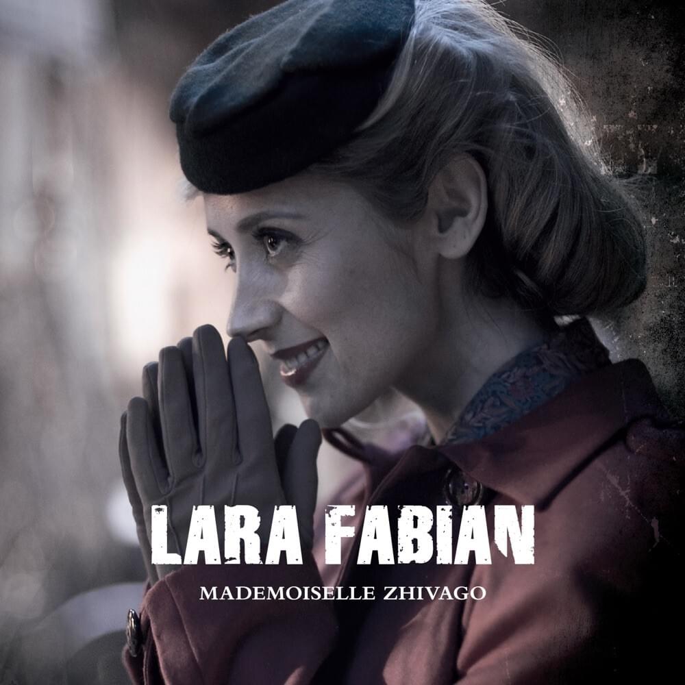 Mademoiselle Hyde by Lara Fabian