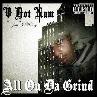 Cover image for All On Da Grind - Single