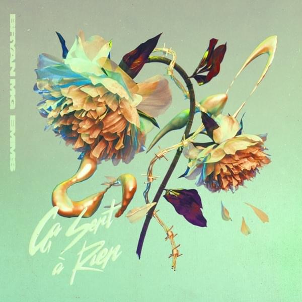 Ça Sert À Rien by Bryan Mg