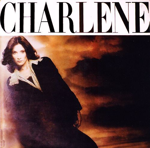 It Ain’t Easy Coming Down by Charlene