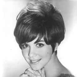 Photo of Jody Miller