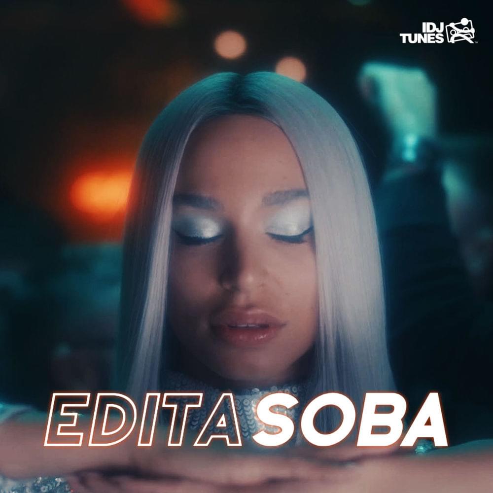 Soba by Edita