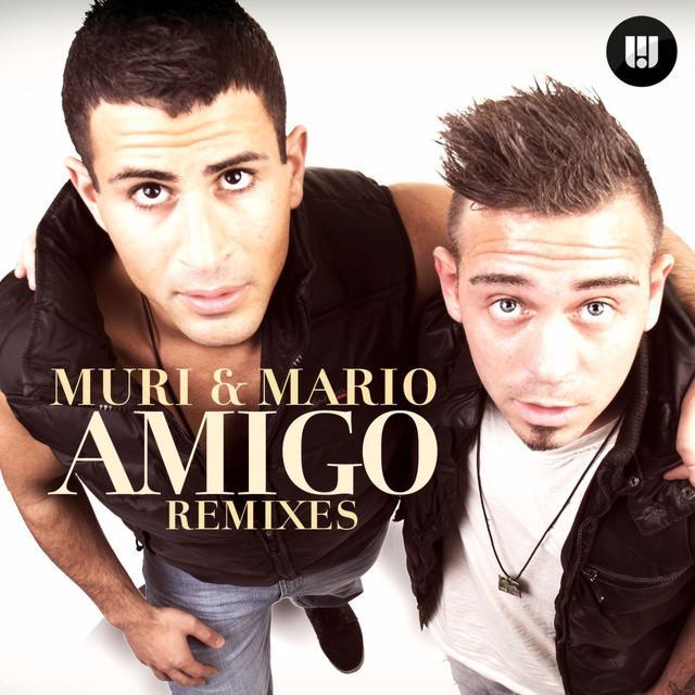 Amigo by Muri & Mario