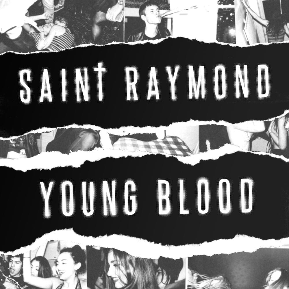 Movie in My Mind by Saint Raymond