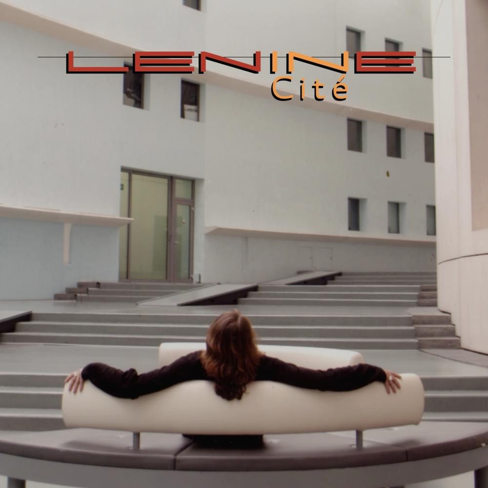Cover image for Lenine In Cité (Deluxe)