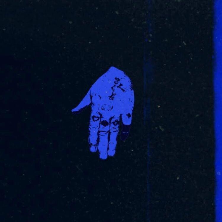Album cover art for "The Truth Is Dead" by Declan Gaffney & TT