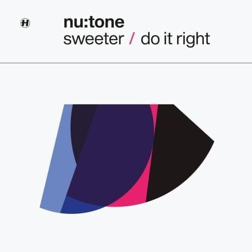 Do It Right by Nu:Tone