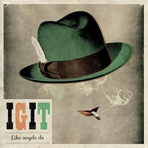 Million cigarettes by Igit