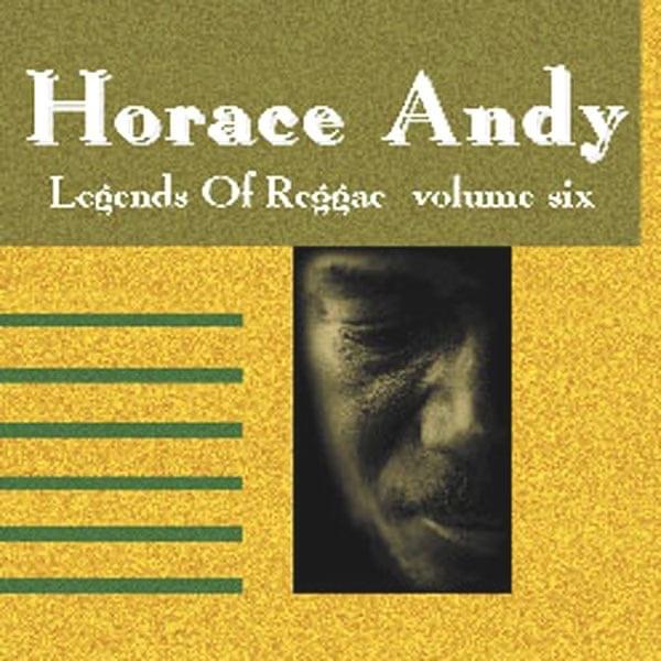 Cover image for Legends of Reggae