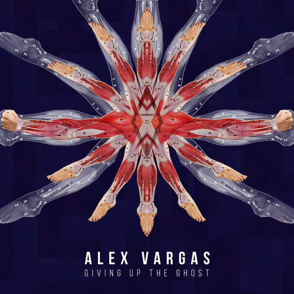 Solid Ground by Alex Vargas