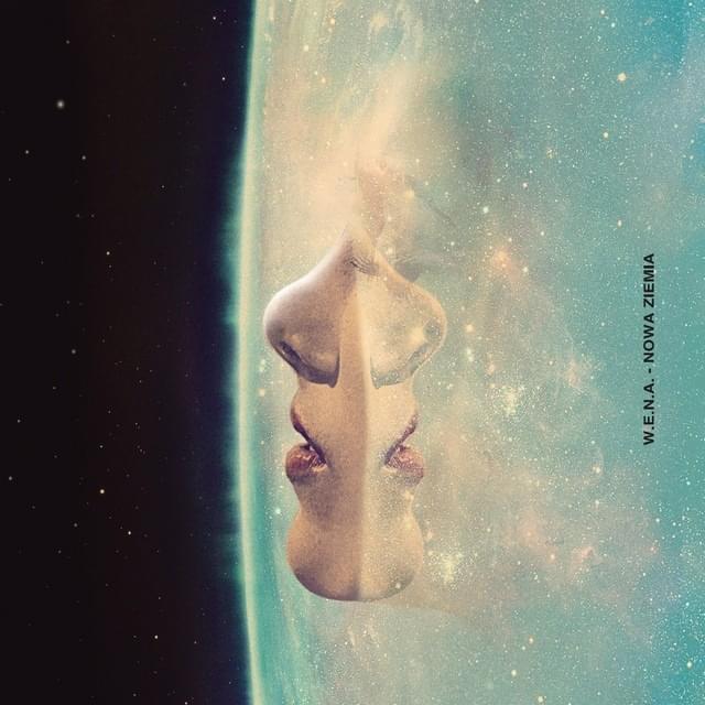 Cover image for Nowa Ziemia