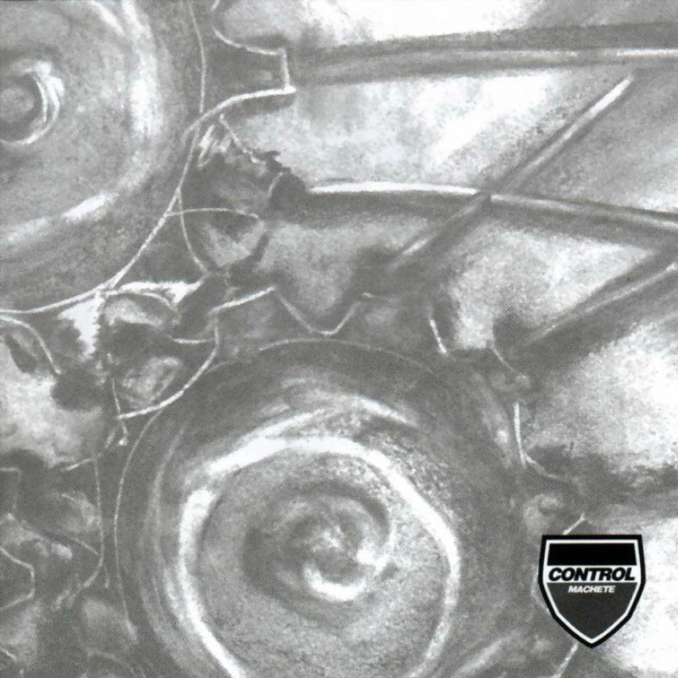 La artilleria by Control Machete