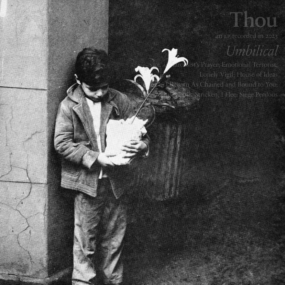 The Promise by Thou
