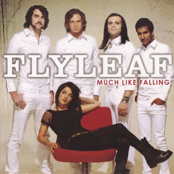 Cover image for Much Like Falling - EP (Record Store Day Exclusive)