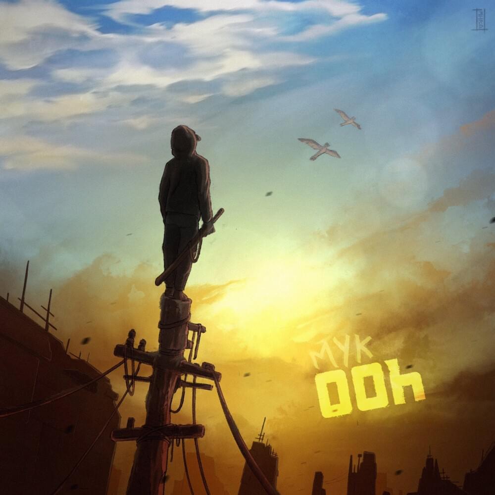 Cover image for 00h