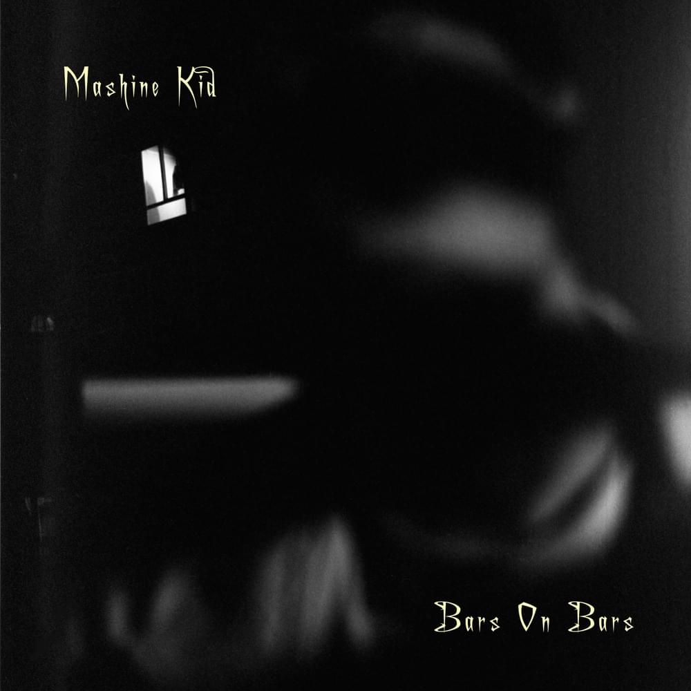 Cover image for Bars On Bars