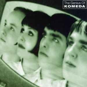 Boogie Woogie / Rock ‘N’ Roll by Komeda